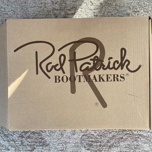 Rod Patrick Boots by Ariat